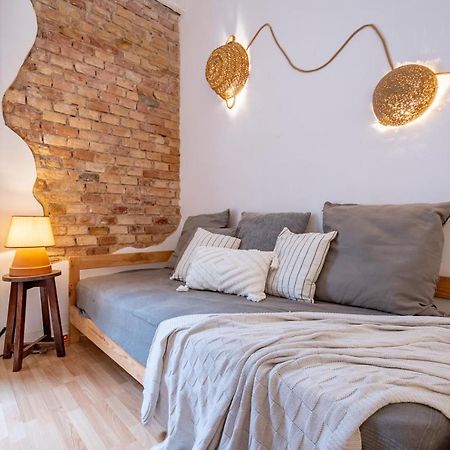 Acogedor Apartamento En Serrallo Tarragone Extérieur photo