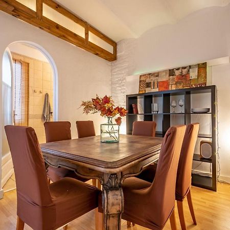 Acogedor Apartamento En Serrallo Tarragone Extérieur photo