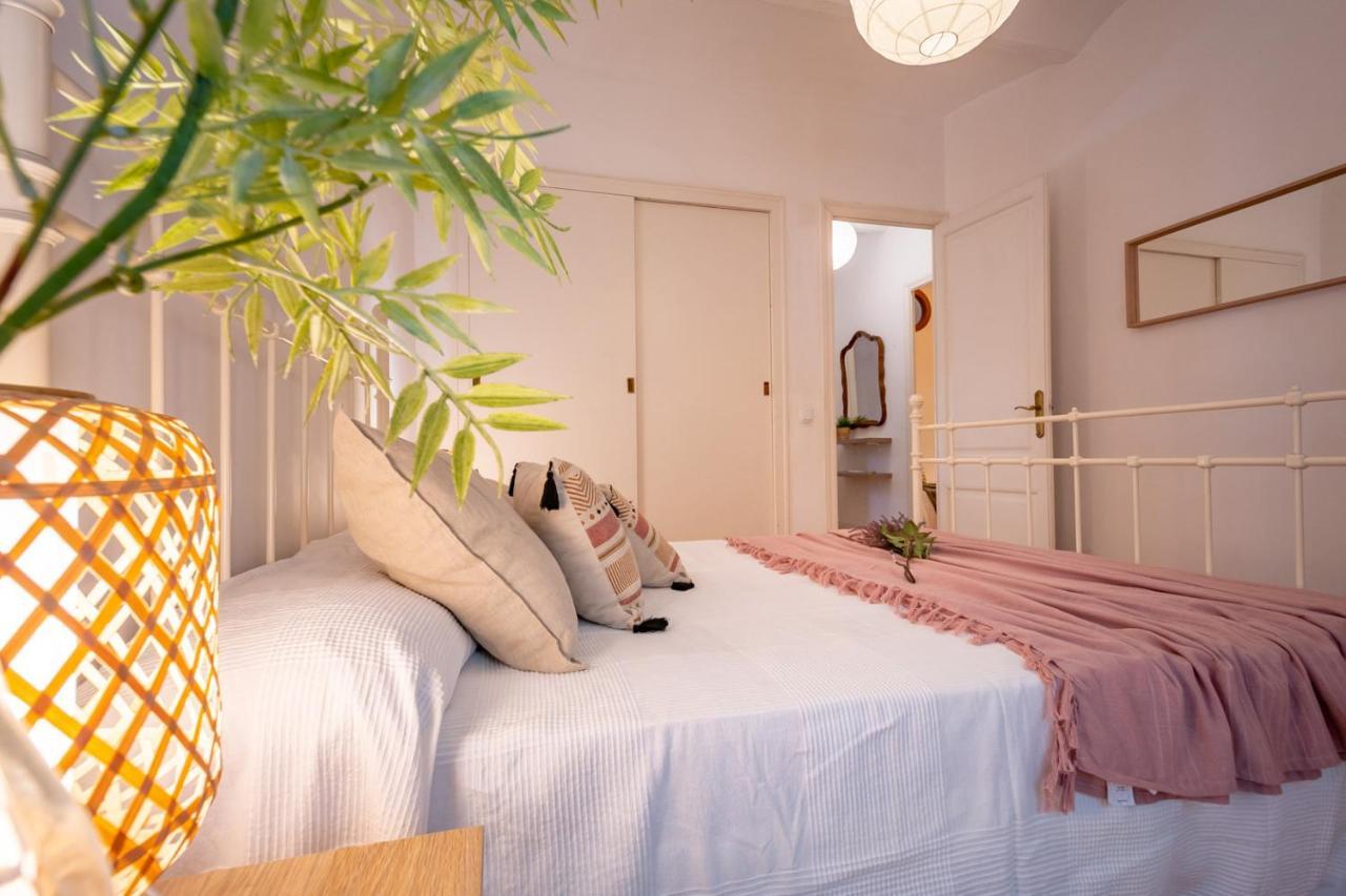 Acogedor Apartamento En Serrallo Tarragone Extérieur photo