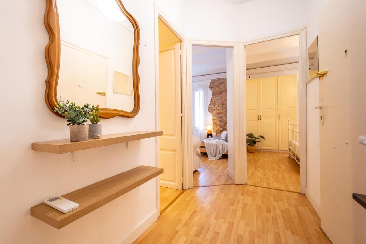 Acogedor Apartamento En Serrallo Tarragone Extérieur photo