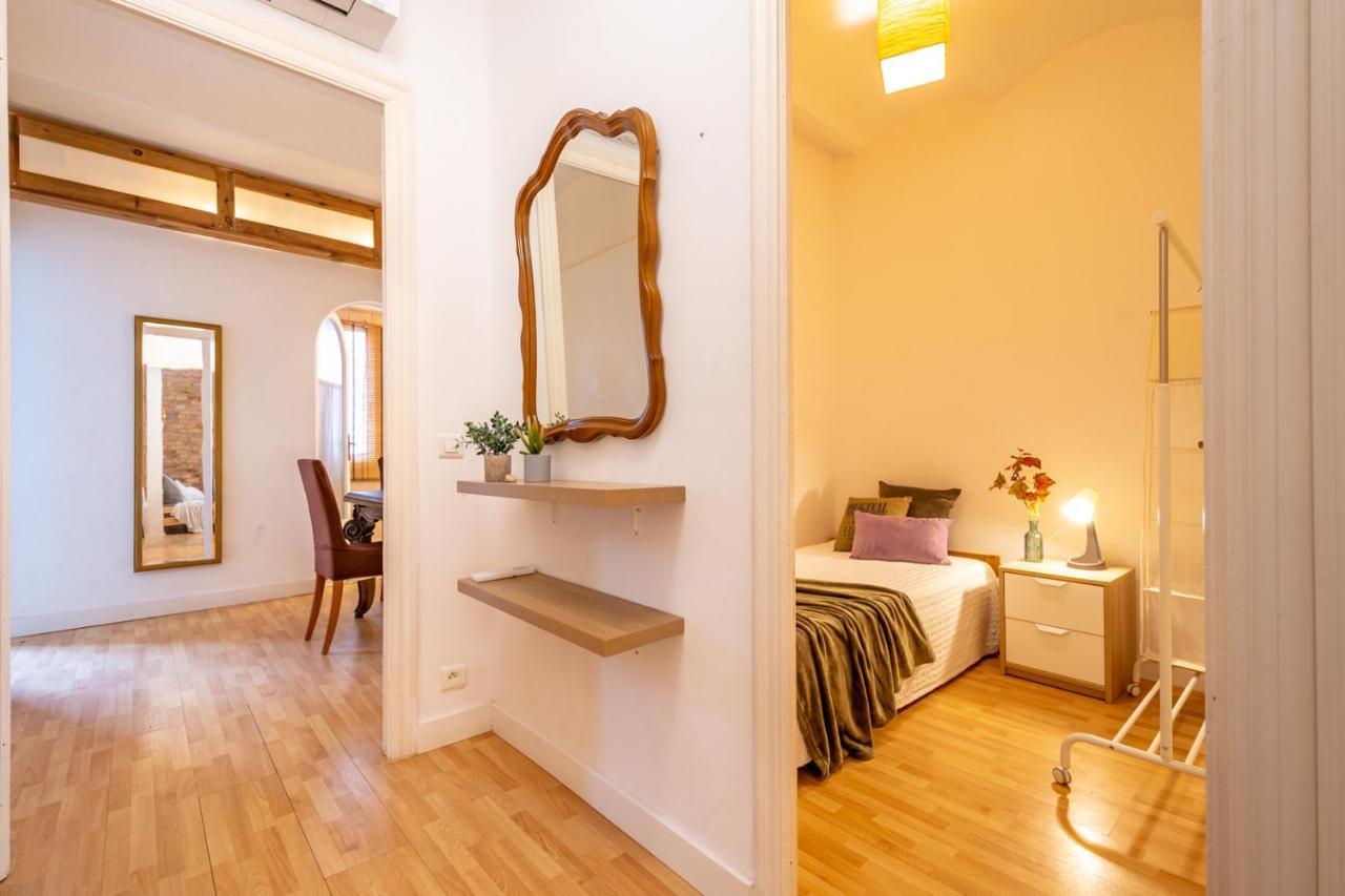Acogedor Apartamento En Serrallo Tarragone Extérieur photo
