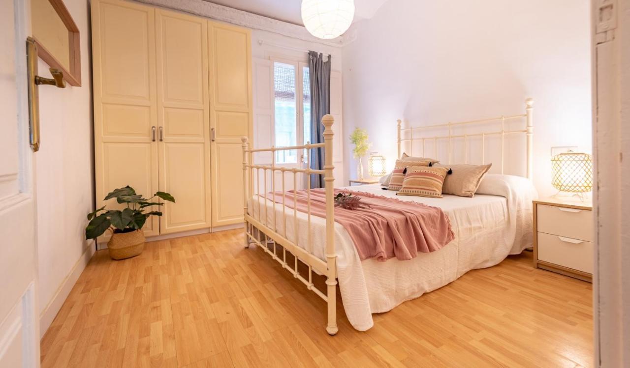 Acogedor Apartamento En Serrallo Tarragone Extérieur photo