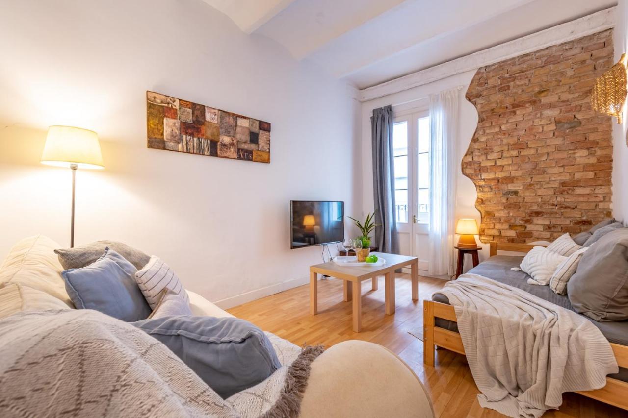 Acogedor Apartamento En Serrallo Tarragone Extérieur photo