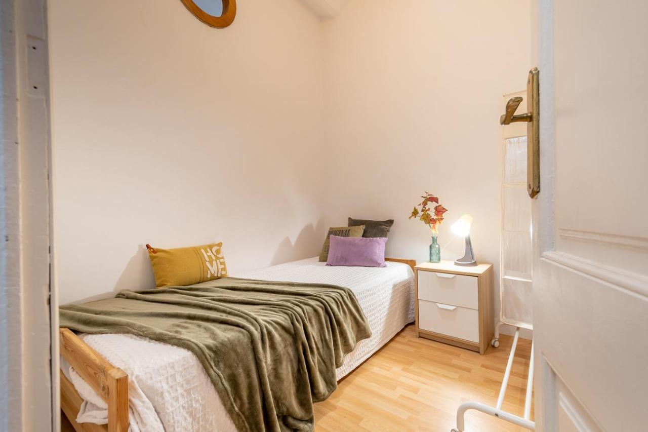 Acogedor Apartamento En Serrallo Tarragone Extérieur photo