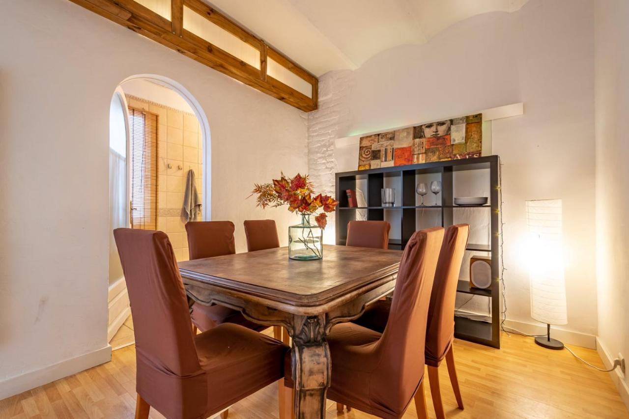 Acogedor Apartamento En Serrallo Tarragone Extérieur photo