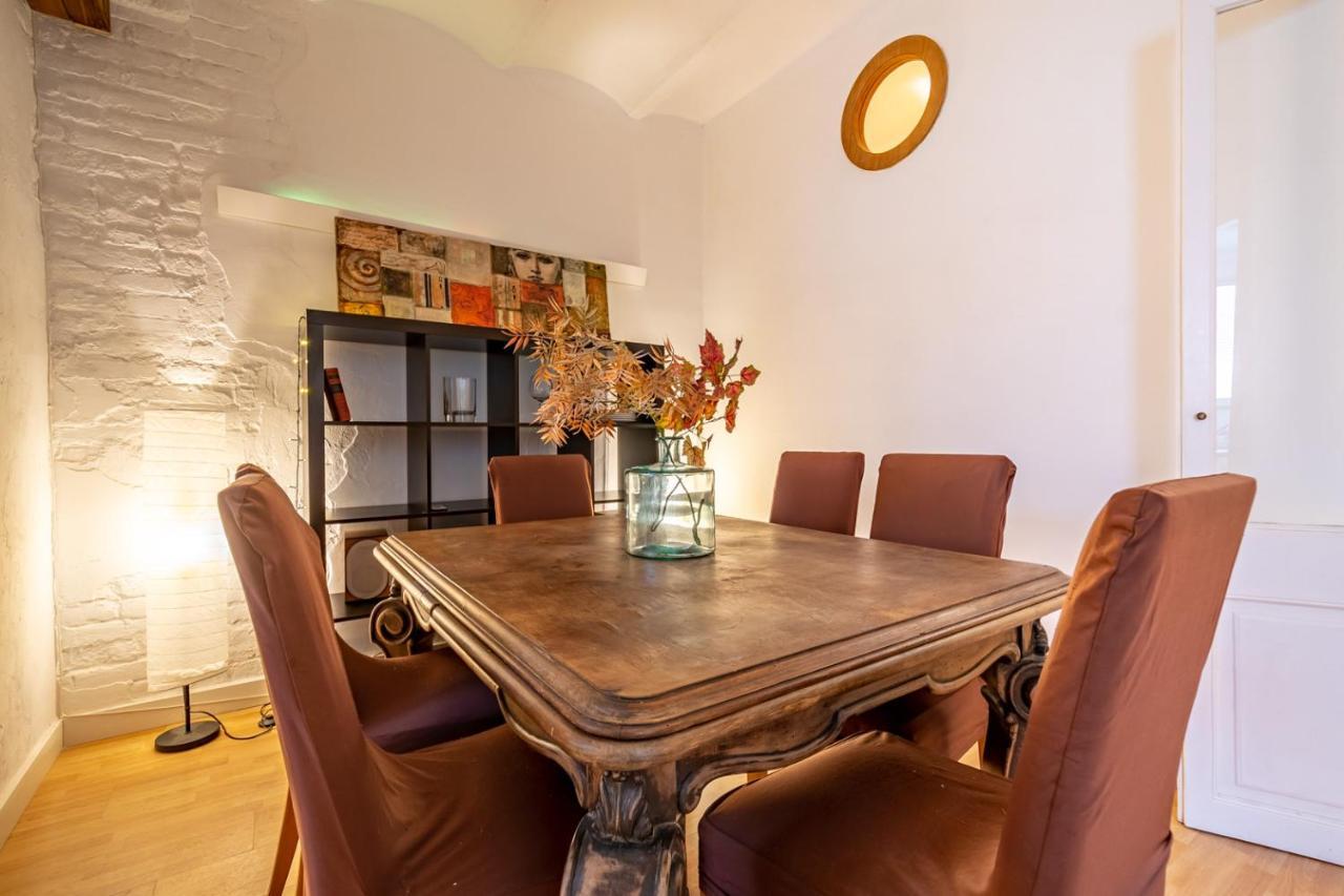 Acogedor Apartamento En Serrallo Tarragone Extérieur photo