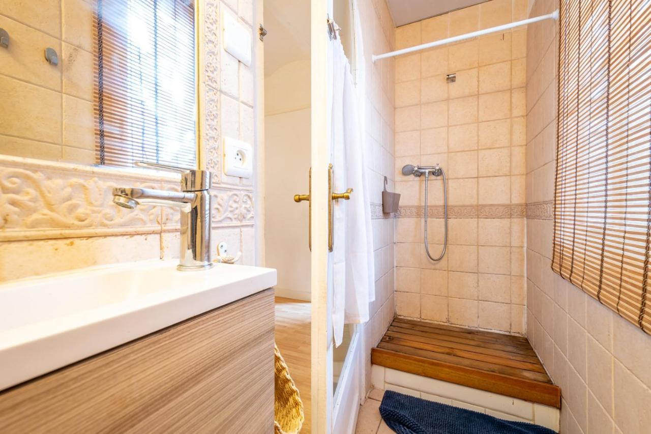 Acogedor Apartamento En Serrallo Tarragone Extérieur photo